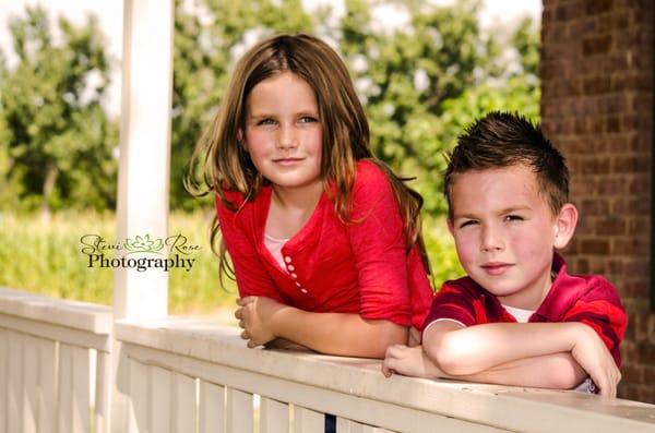 Stevi Rose Photography