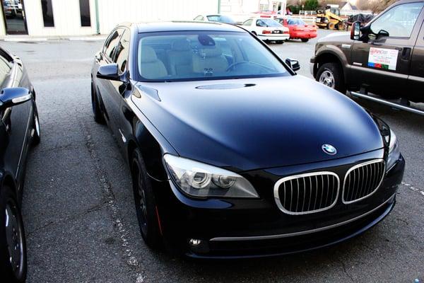 Top Automotive