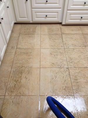 Murrells Cleaning Service