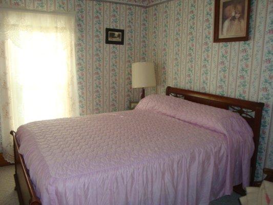 D & L Bed & Breakfast