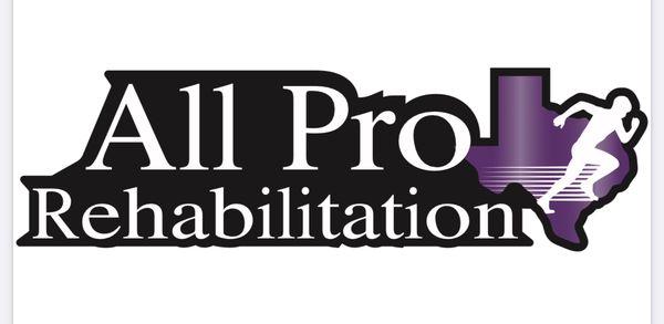 All Pro Rehabilitation