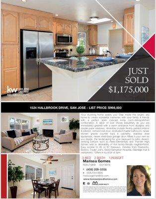 Marissa Gomes - Realty One Group Infinity