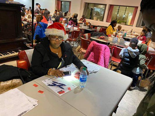 Home Away From Home Family Resource Center