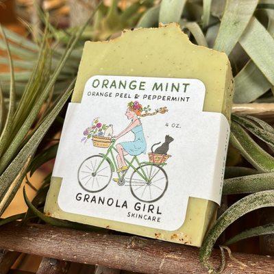 Granola Girl Skincare