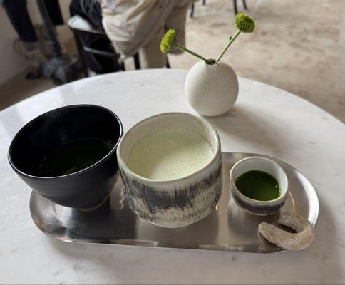 3 way split (20 dollar grade)