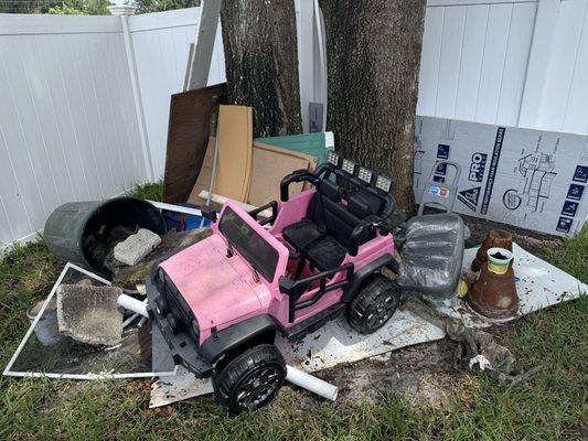 Elite Community Valet & Trash