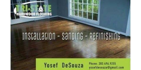 Tri-State Hardwood Flooring