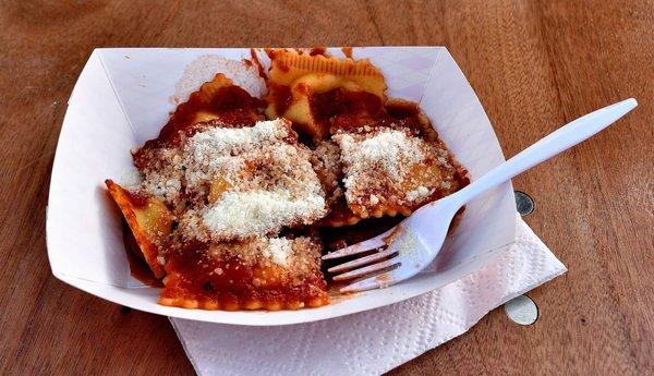 Little Italy San Jose