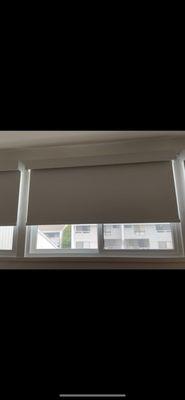 Luxura blinds