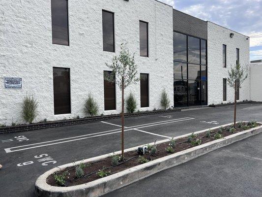 Green Heritage Landscaping