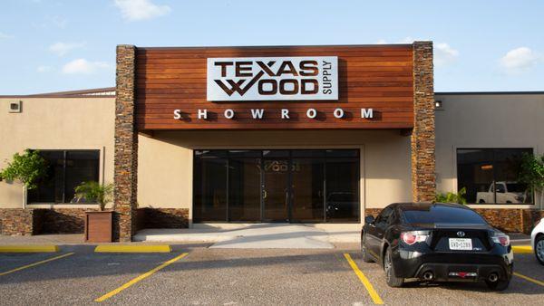 Texas Wood Supply