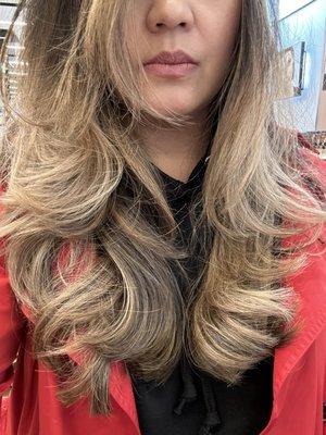 Glamour Center Salon