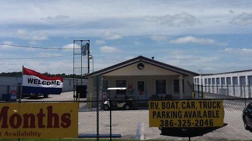 U-Haul Neighborhood Dealer