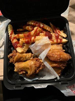 America's Best Wings