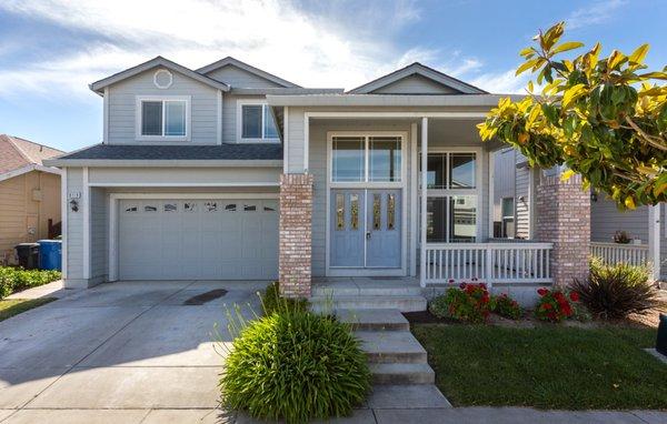 Jon Hornstra - Eccleston