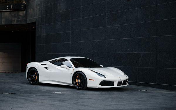 BOSS Luxury Collection