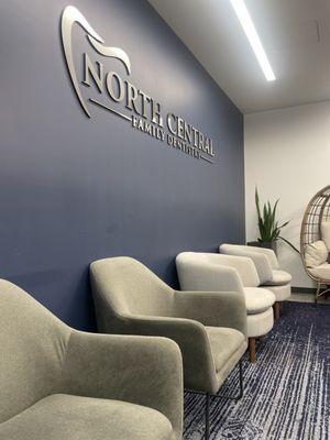 North Central Family Dentistry