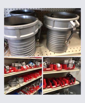 West Burlington Hydraulic & Supplies