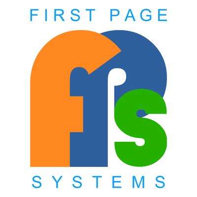 First Page Systems