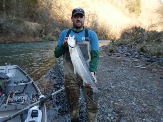 Goins Outdoor Adventures