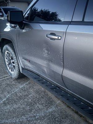 Montgomery Collision Repair of Texas