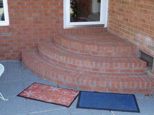 Manning Landscaping & Construction