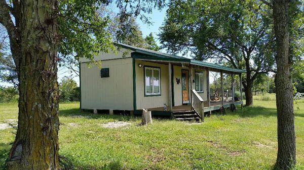 Equine Adventure At Salt Creek Ranch