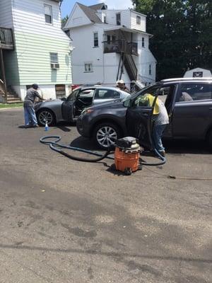 Auto Laundry of Montclair