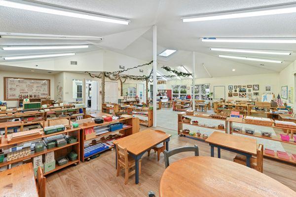 Children's House of Boca Raton