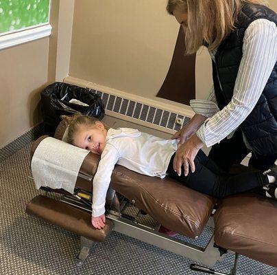 Westwood Family Chiropractic