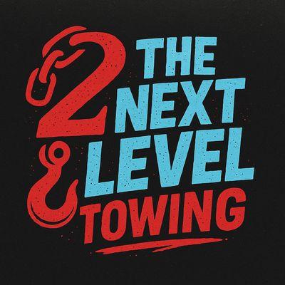 2 The Next Level Towing