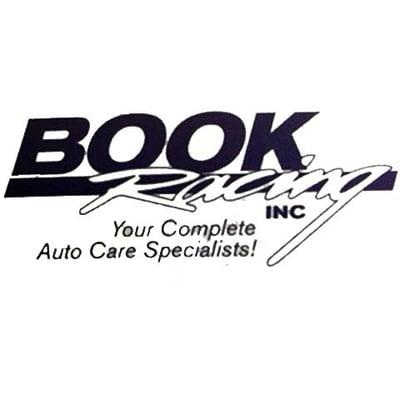 Book Racing