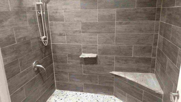 Mission Construction & Maintenance