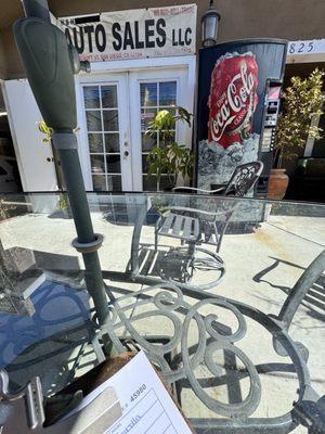 North Park Smog Test Only