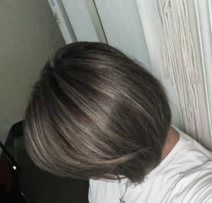 Pro Hair