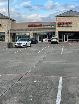 Smoke And Vape Factory