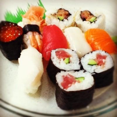 Daikichi Sushi