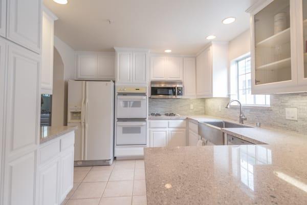 New Look Remodeling Group