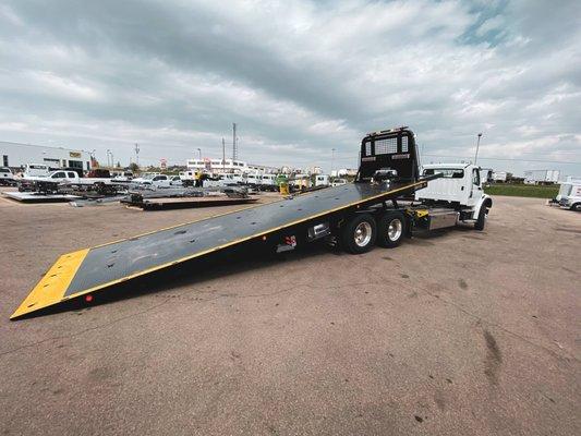 Trip Saver Towing & Recovery