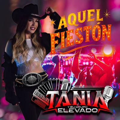 Tania y su grupo LVado