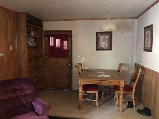 Apple Creek Cottages