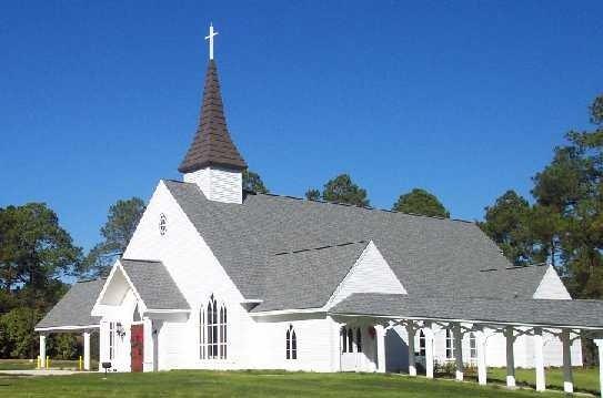 Episcopal Church of the Annunciation
