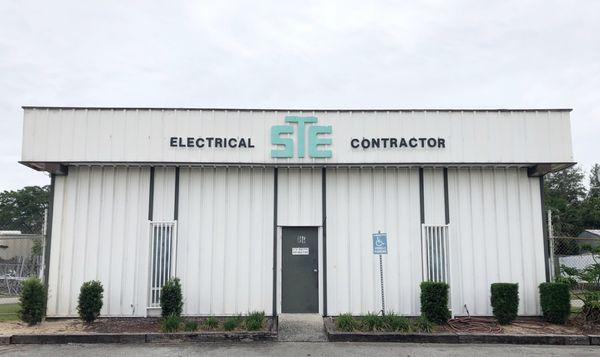 Ste Electrical Systems