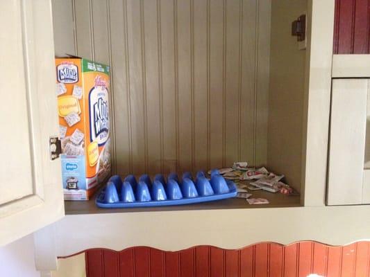 Come on..... Is this for real?