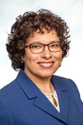 Marina Shikman - Coldwell Banker Realty