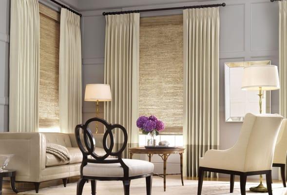Steve Primiano's Custom Window Treatments