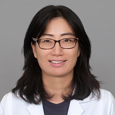 Ji Eun Lee, MD