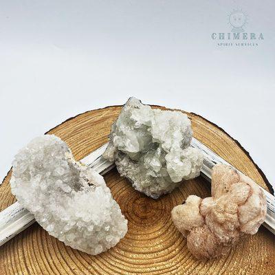 Chimera Spirit Services