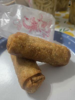 Egg Roll