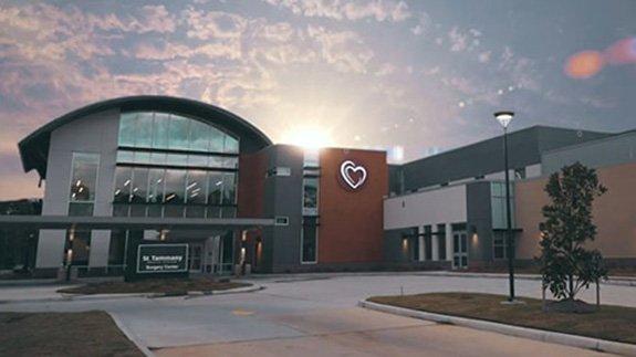 St. Tammany Cancer Center